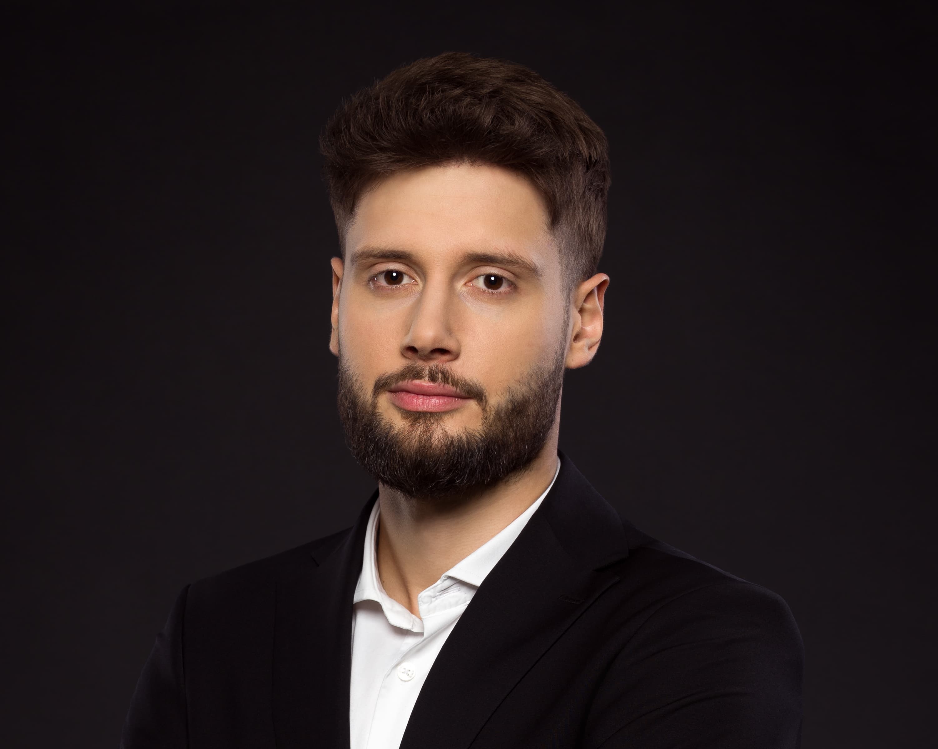 Damian Kalupa
